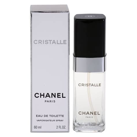 chanel cristalle perfume|chanel cristalle perfume 100ml.